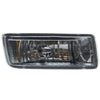 APG All Crash Fog Lamp Drivers Side Aftermarket Suits