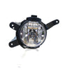 APG All Crash Fog Lamp Passenger Side OEM suits Holden