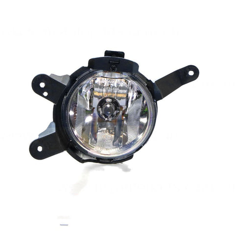 APG All Crash Fog Lamp Passenger Side OEM suits Holden