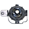 APG All Crash Fog Lamp, Without Chrome Surround Type,