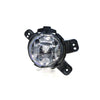 APG All Crash Fog Lamp Drivers Side Certified Suits