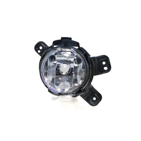 APG All Crash Fog Lamp Drivers Side Certified Suits