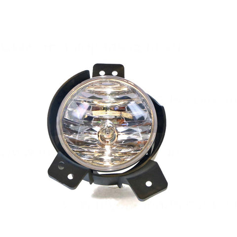 APG All Crash Fog Lamp Passenger Side OEM Suits Holden