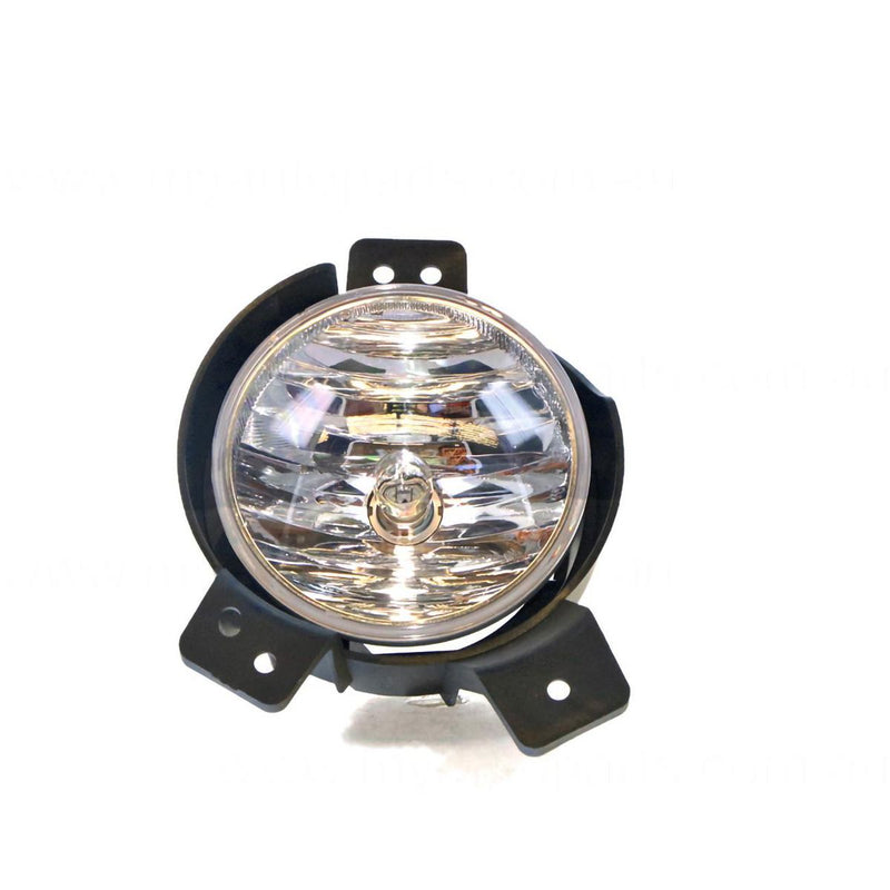 APG All Crash Fog Lamp Passenger Side OEM Suits Holden