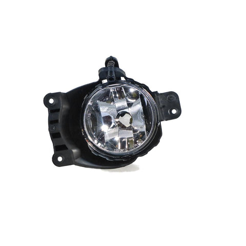 APG All Crash Fog Lamp Passenger Side Certified suits