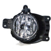APG All Crash Fog Lamp Drivers Side OEM suits Holden 2011