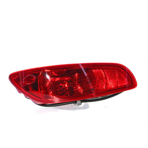 APG All Crash Rear Bar Lamp Passenger Side OEM Suits