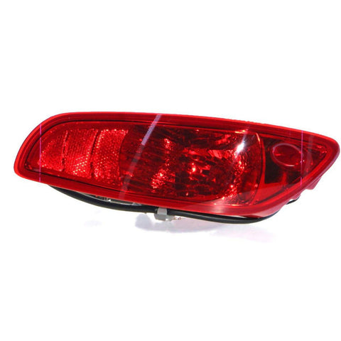 APG All Crash Rear Bar Lamp Drivers Side OEM Suits