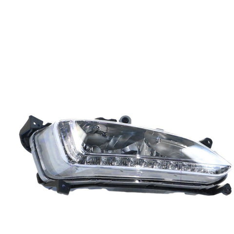 APG All Crash Fog Lamp Drivers Side OEM Suits Hyundai
