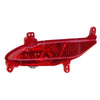 APG All Crash Rear Bar Lamp Passenger Side OEM Suits