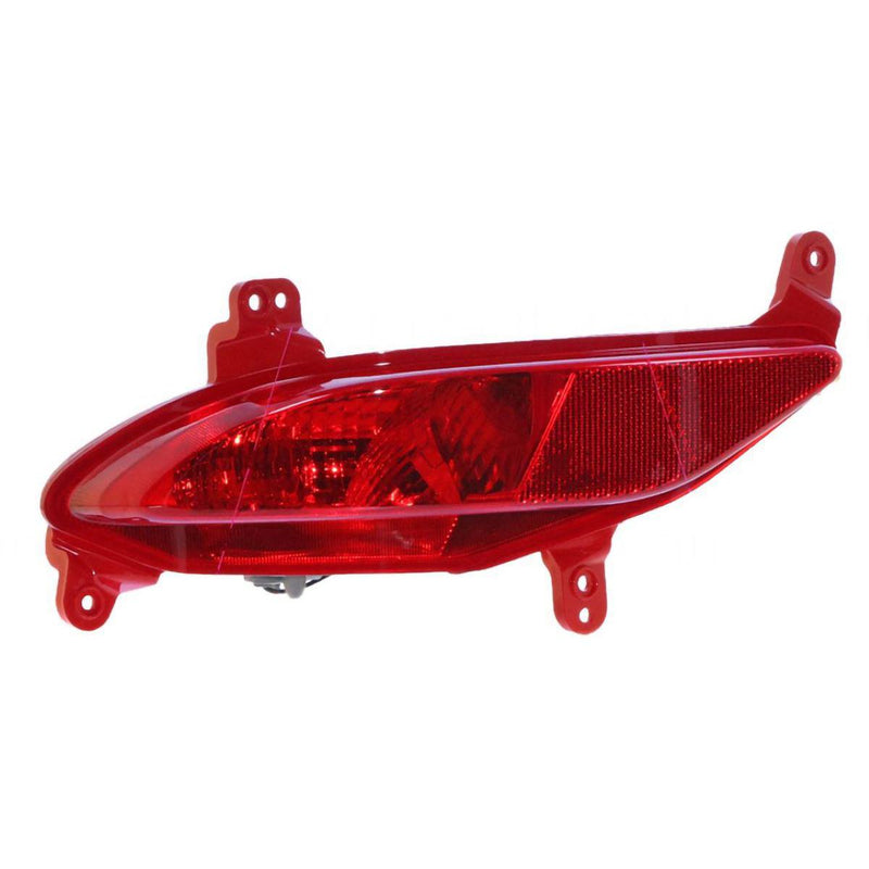 APG All Crash Rear Bar Lamp Passenger Side OEM Suits