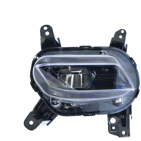 APG All Crash OEM Fog Lamp Passenger Side LED Type suits