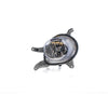 APG All Crash Fog Lamp Passenger Side OEM Suits Hyundai