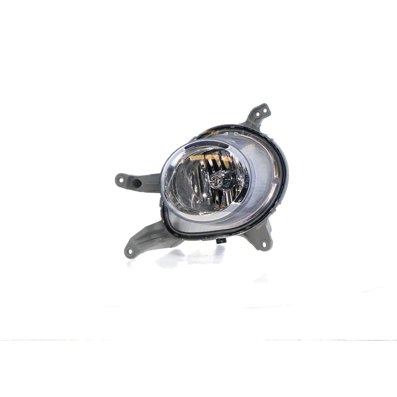 APG All Crash Fog Lamp Passenger Side OEM Suits Hyundai