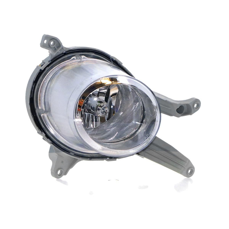 APG All Crash Fog Lamp Drivers Side OEM Suits Hyundai