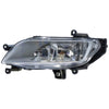 APG All Crash Fog Lamp Passenger Side Certified suits