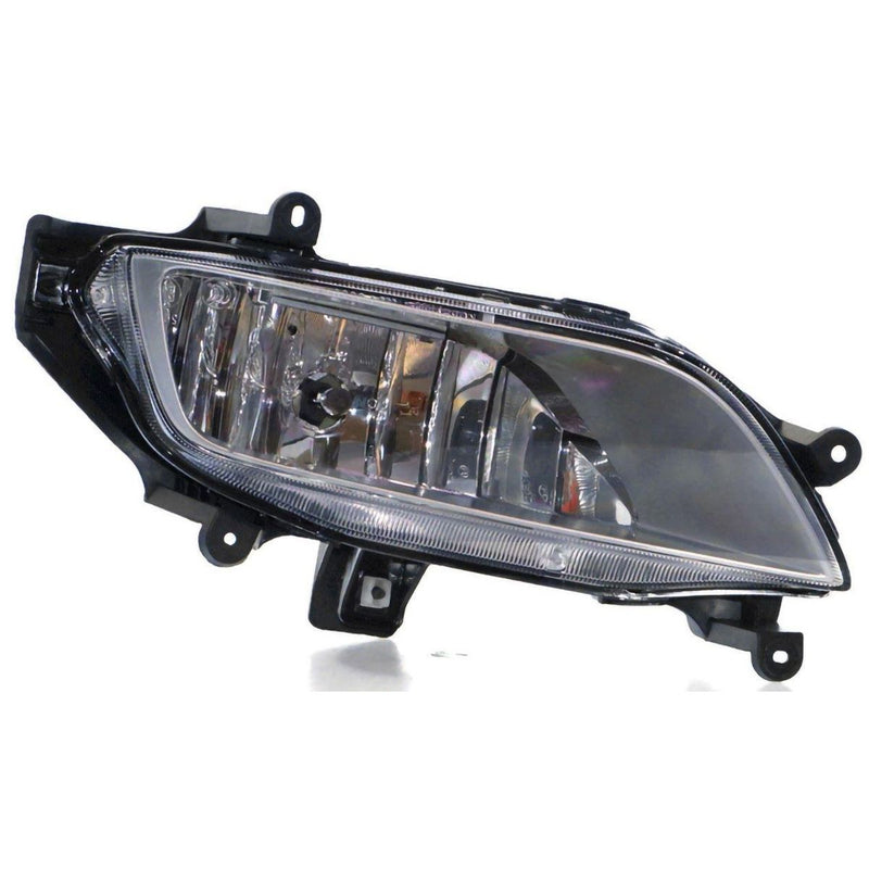 APG All Crash Fog Lamp Drivers Side OEM suits Hyundai
