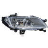 APG All Crash Fog Lamp Drivers Side Certified suits