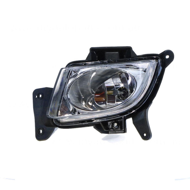 APG All Crash Fog Lamp Passenger Side OEM Suits Hyundai