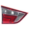 APG All Crash Isuzu Ute MU-X OEM Lift Gate Lamp Passenger