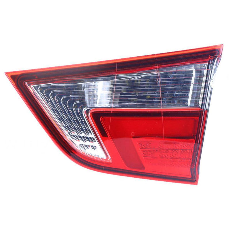 APG All Crash Isuzu Ute MU-X OEM Lift Gate Lamp Drivers