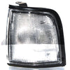 APG All Crash Front Park / Indicator Lamp Passenger Side