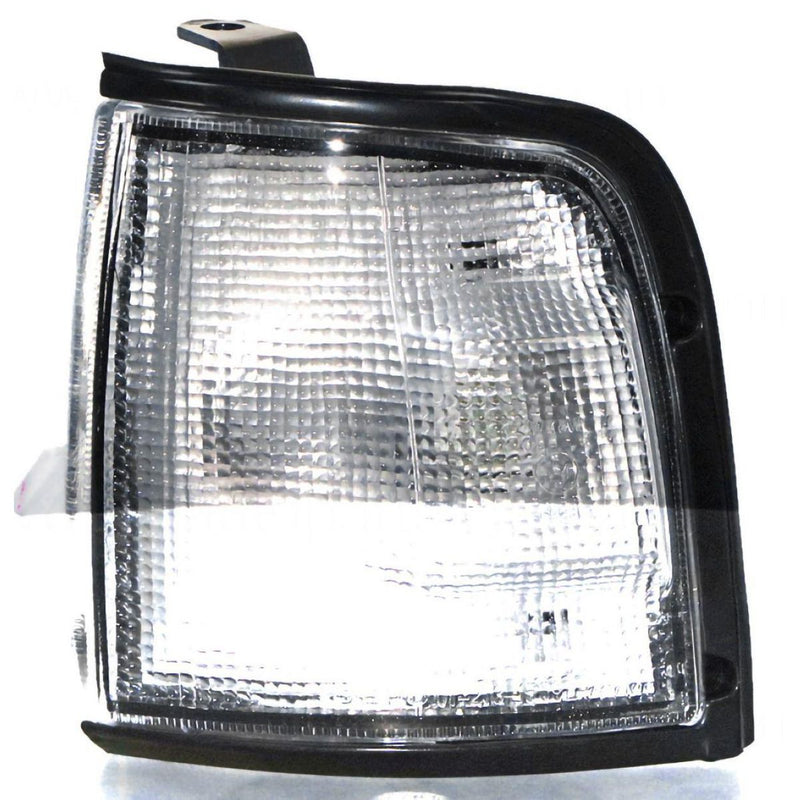 APG All Crash Front Park / Indicator Lamp Passenger Side
