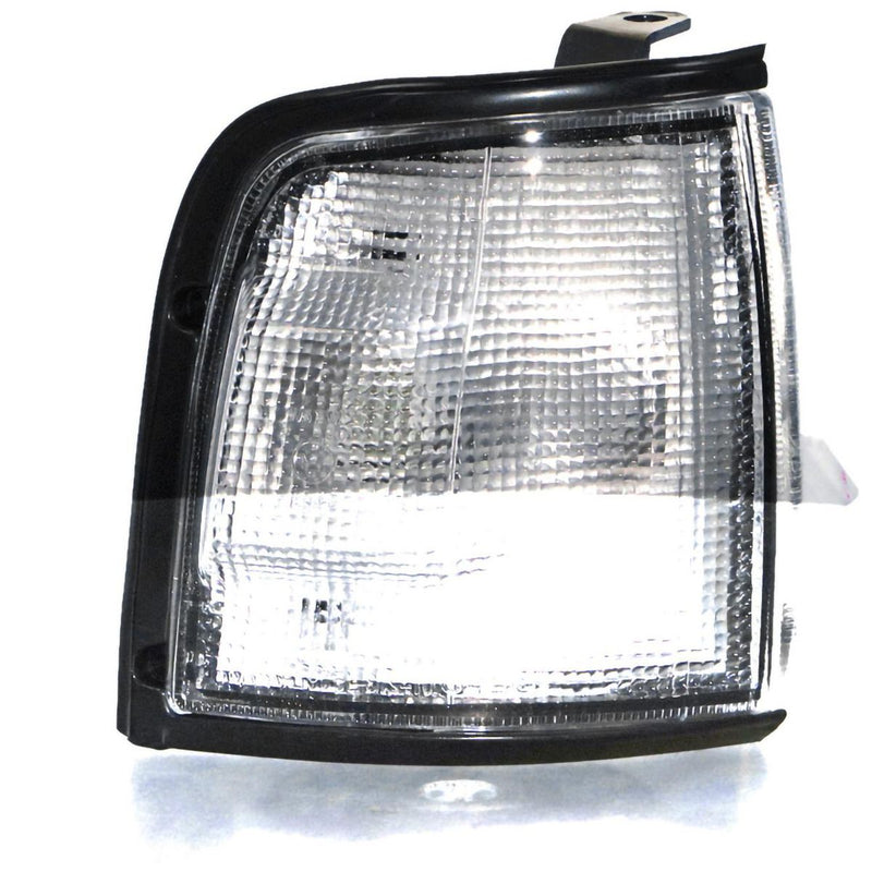 APG All Crash Front Park / Indicator Lamp Drivers Side
