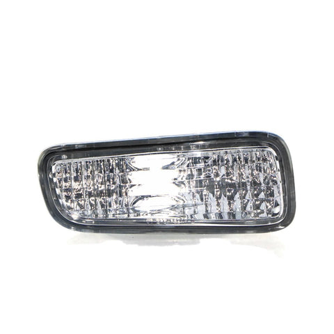 APG All Crash Front Bar Park / Indicator Lamp Drivers