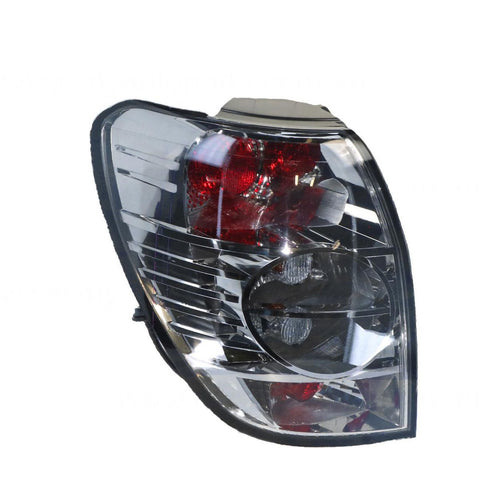 APG All Crash Tail Lamp Passenger Side OEM Suits Holden