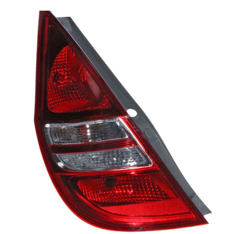 APG All Crash Tail Lamp Passenger Side OEM Suits Hyundai