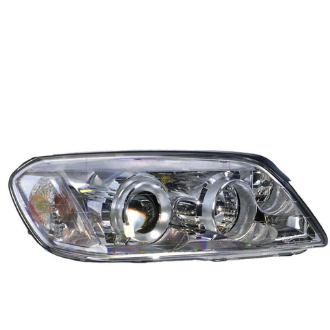 APG All Crash Head Lamp Drivers Side OEM Suits Holden