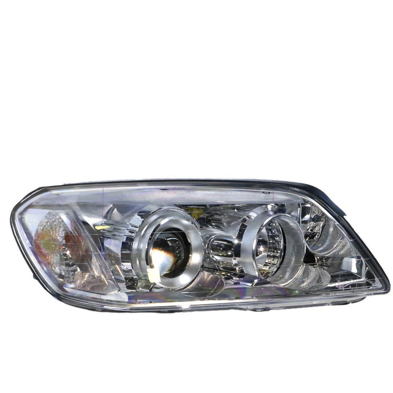 APG All Crash Head Lamp Drivers Side OEM Suits Holden