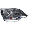 APG All Crash Halogen Manual Adjust Head Lamp Drivers