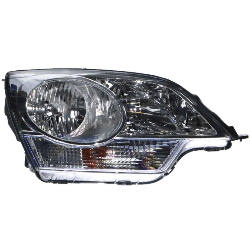 APG All Crash Halogen Manual Adjust Head Lamp Drivers