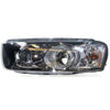 APG All Crash Head Lamp Passenger Side OEM Suits Holden
