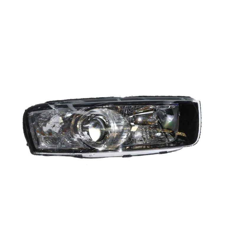 APG All Crash Projector Manual Adjust Head Lamp Passenger