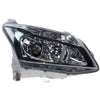 APG All Crash Halogen Manual Adjust Head Lamp Drivers