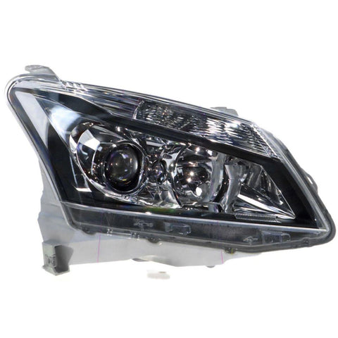 APG All Crash Halogen Manual Adjust Head Lamp Drivers