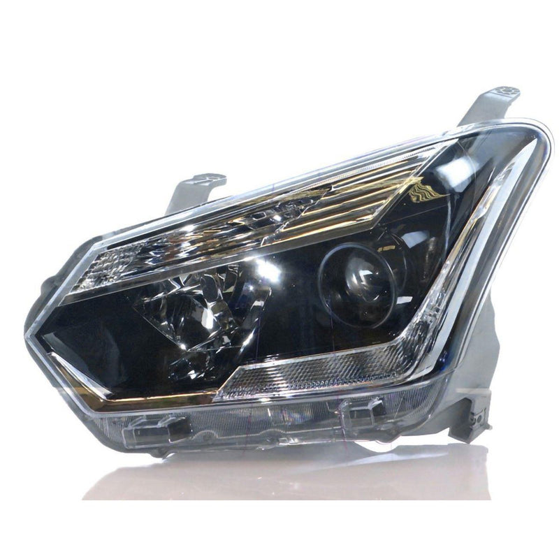 APG All Crash Projector Head Lamp Passenger Side