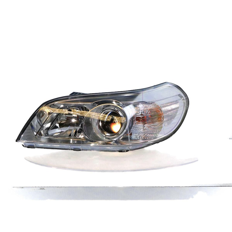 APG All Crash Projector Manual Adjust Head Lamp Passenger