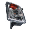 APG All Crash Projector Head Lamp Drivers Side OEM suits