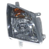 APG All Crash Head Lamp Drivers Side OEM suits Holden