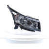 APG All Crash Electric Adjust Head Lamp Drivers Side OEM