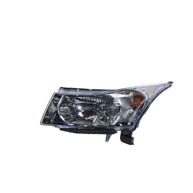 APG All Crash Head Lamp Passenger Side OEM suits Holden