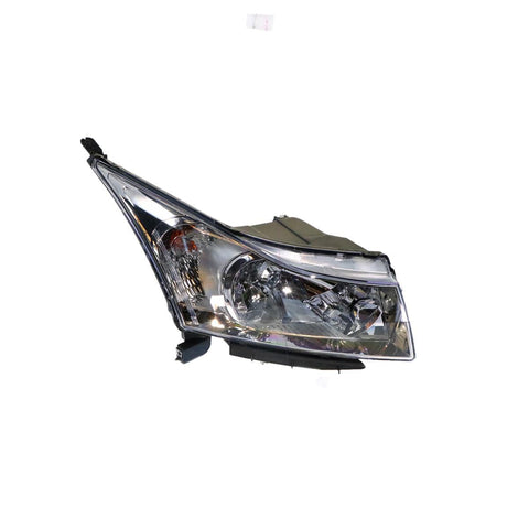 APG All Crash Head Lamp Drivers Side OEM suits Holden