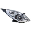 APG All Crash Halogen Head Lamp Drivers Side Certified