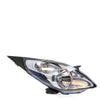 APG All Crash Halogen Head Lamp Drivers Side Certified