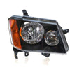 APG All Crash Head Lamp Drivers Side OEM suits Holden