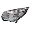 APG All Crash Head Lamp Passenger Side Certified suits